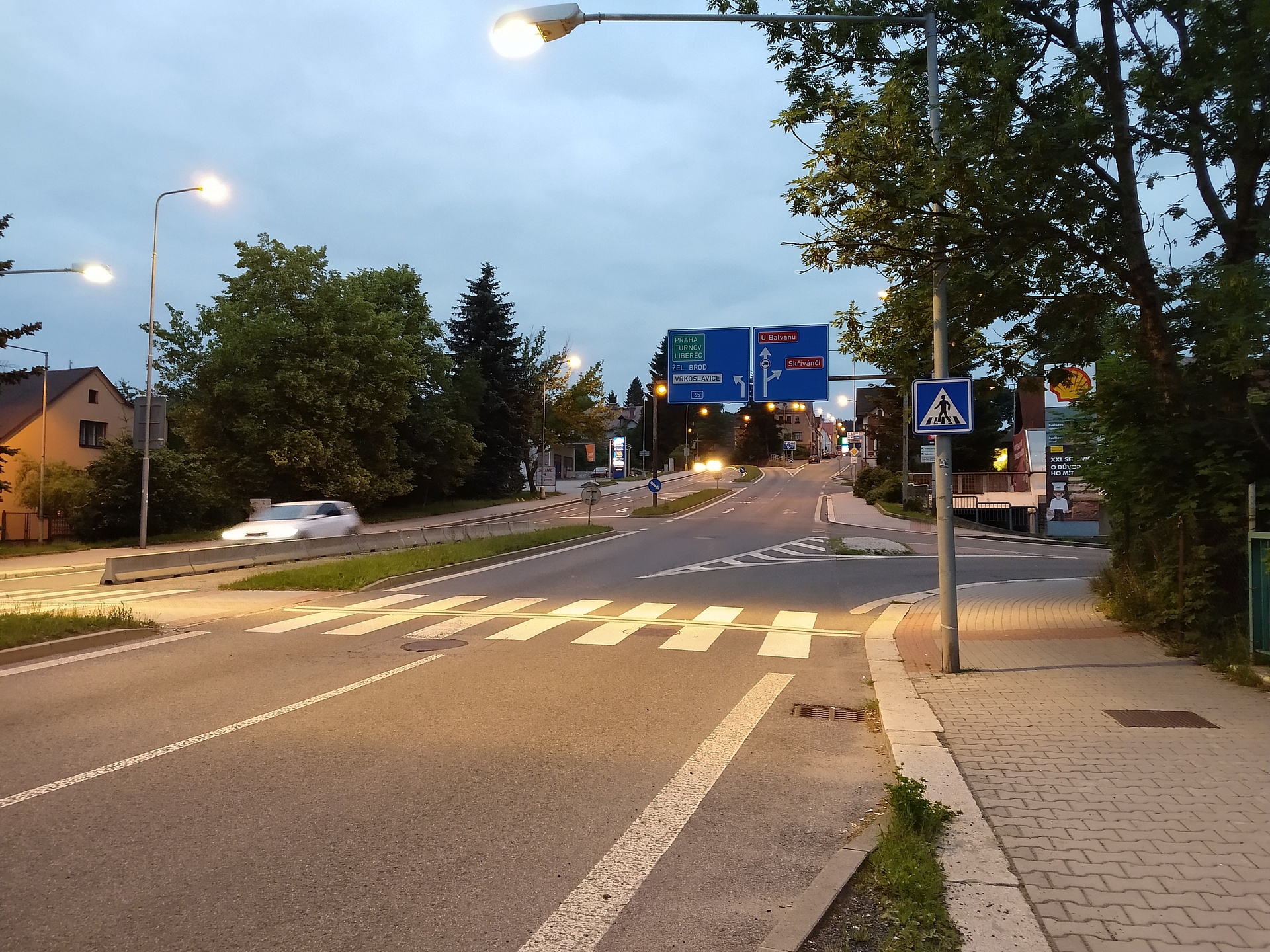 Motorola Moto G6 Plus