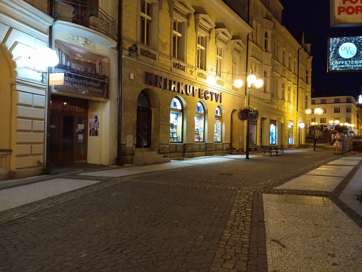 Motorola Moto G6 Plus