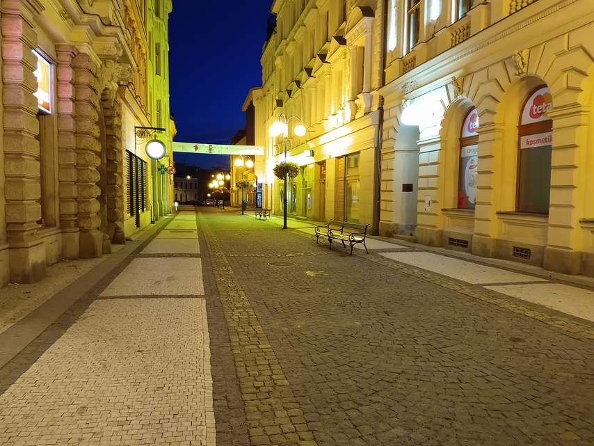 Motorola Moto G6 Plus