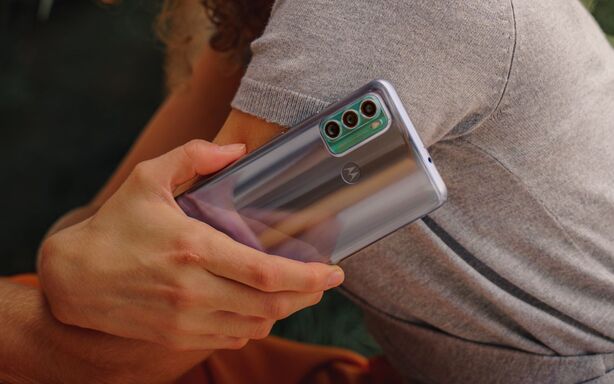Motorola Moto g60