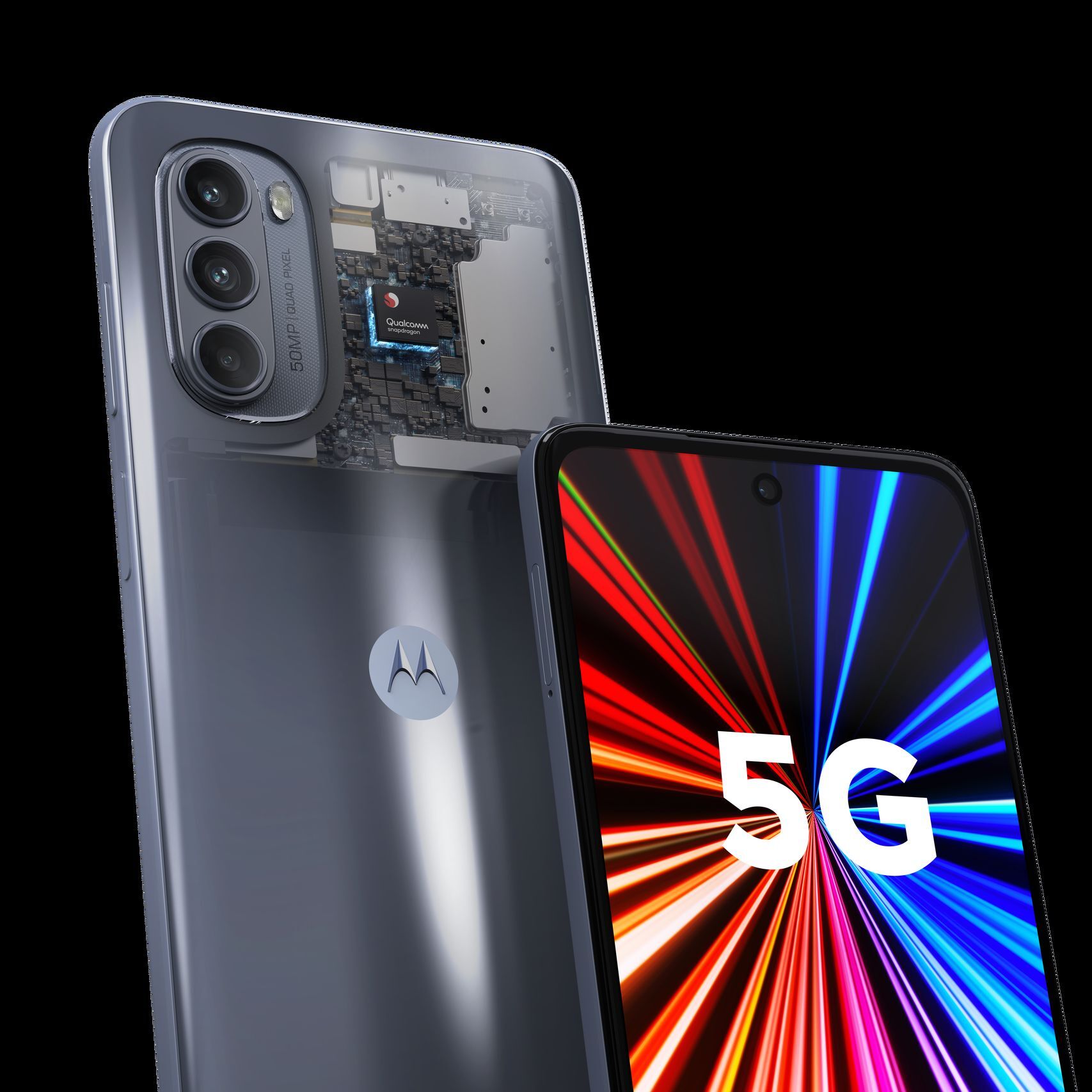 Motorola Moto G62 5G