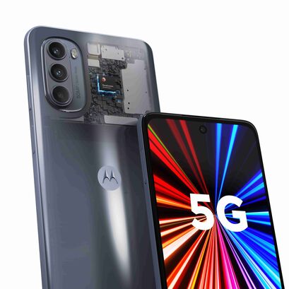 Motorola Moto G62 5G
