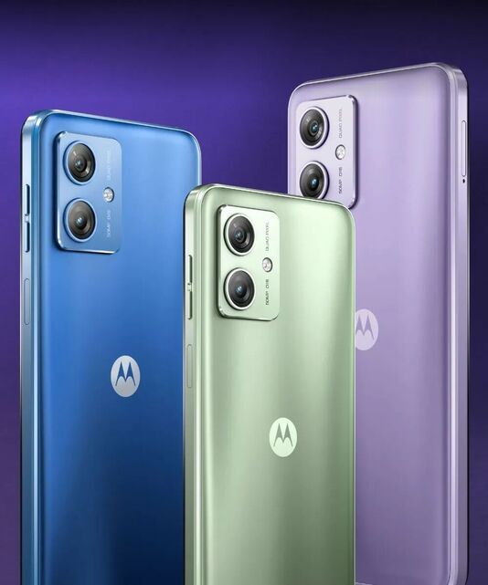 Motorola Moto G64 5G
