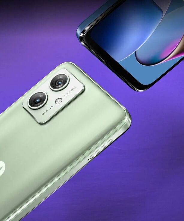 Motorola Moto G64 5G
