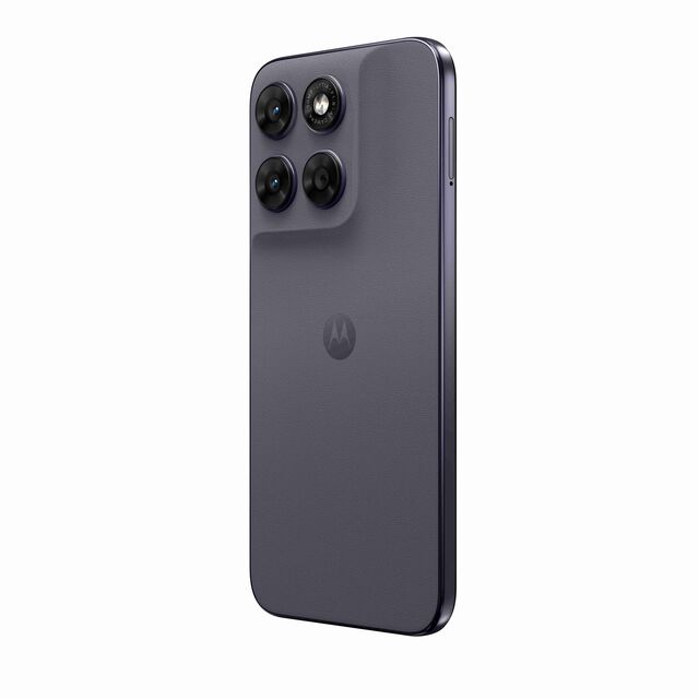 Motorola Moto G67