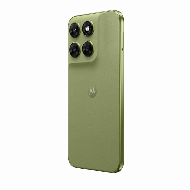 Motorola Moto G67