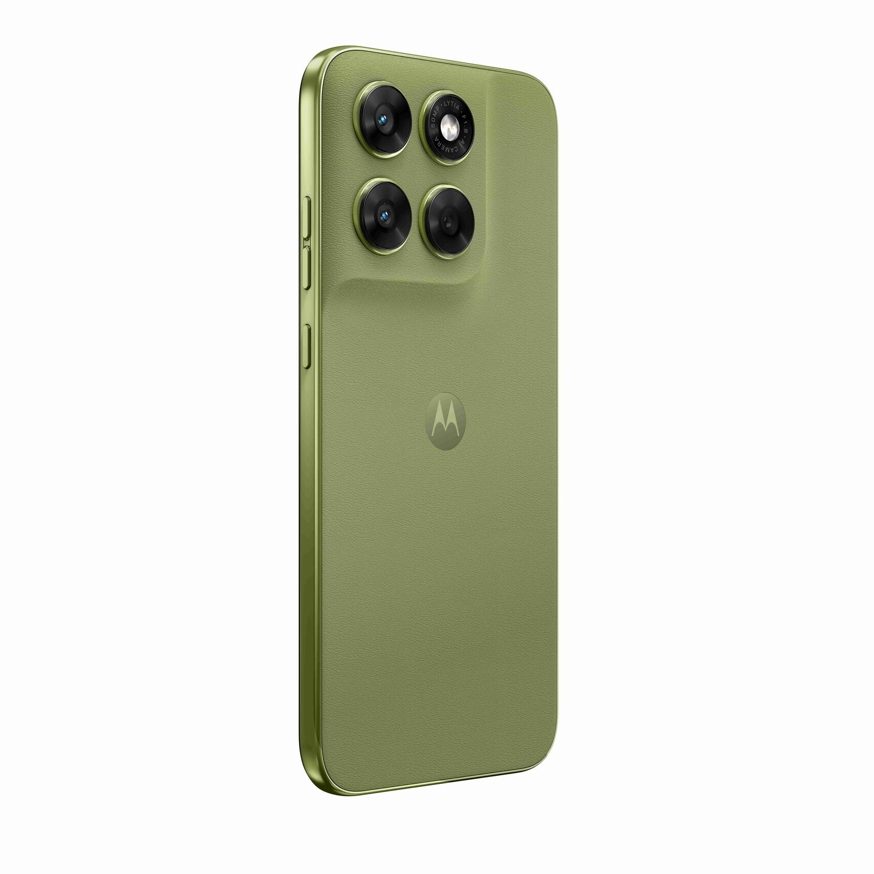 Motorola Moto G67