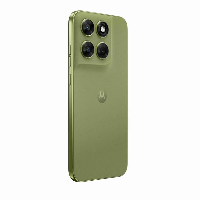 Motorola Moto G67