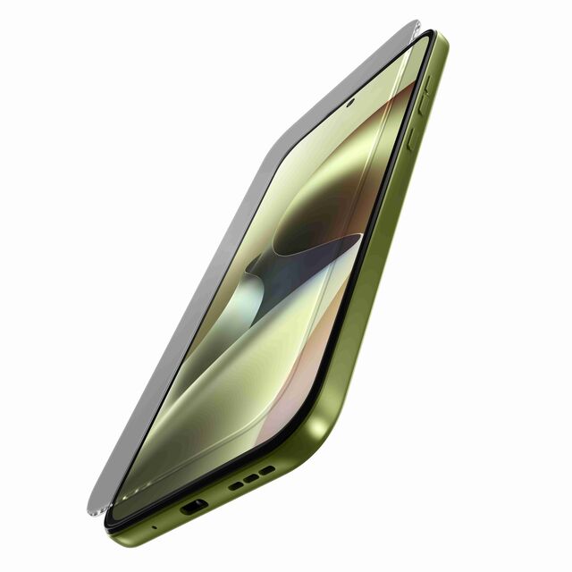 Motorola Moto G67