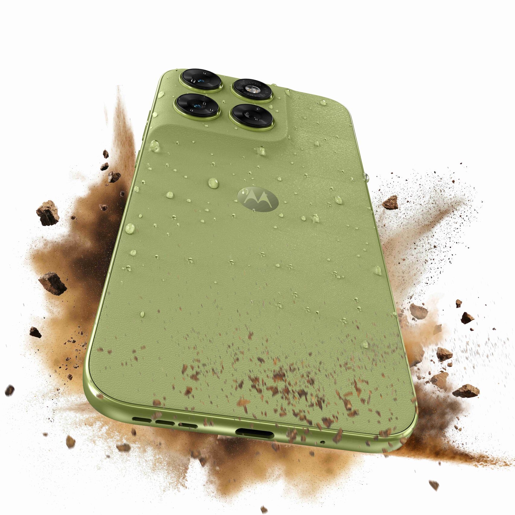 Motorola Moto G67