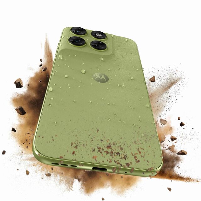 Motorola Moto G67