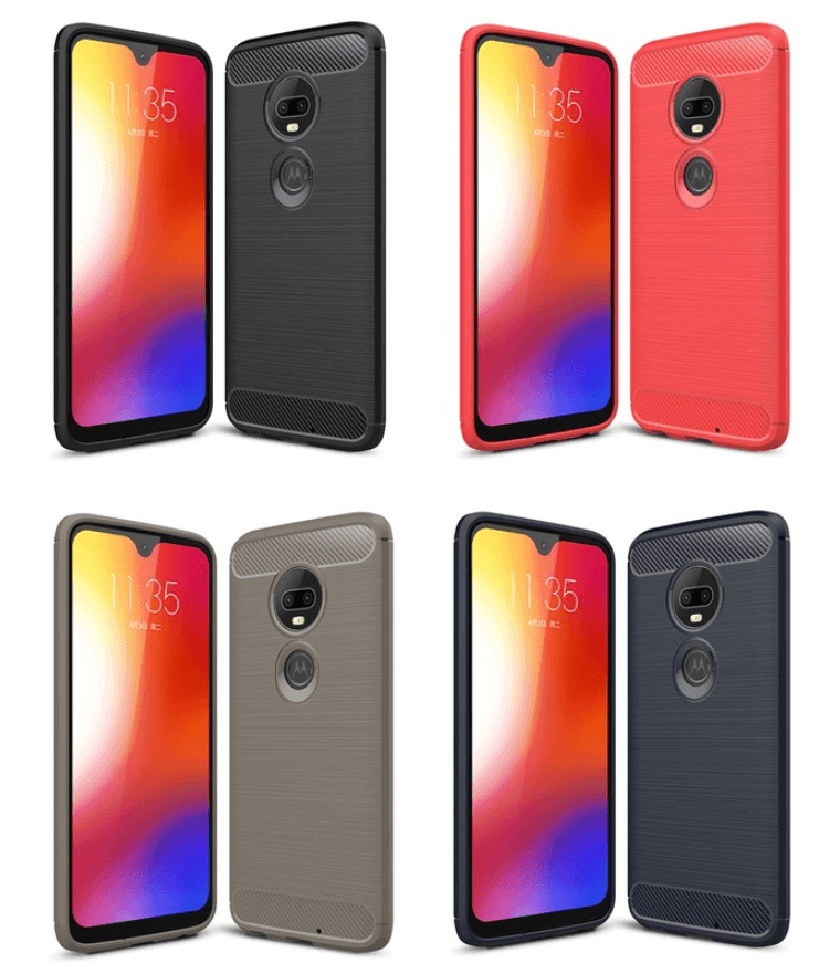 Motorola Moto G7