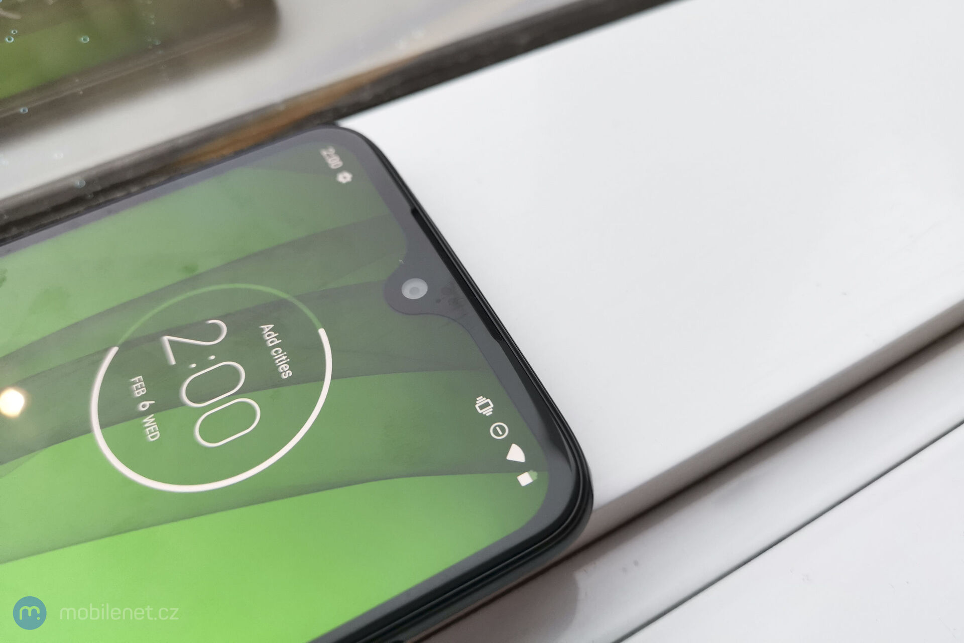 Motorola Moto G7