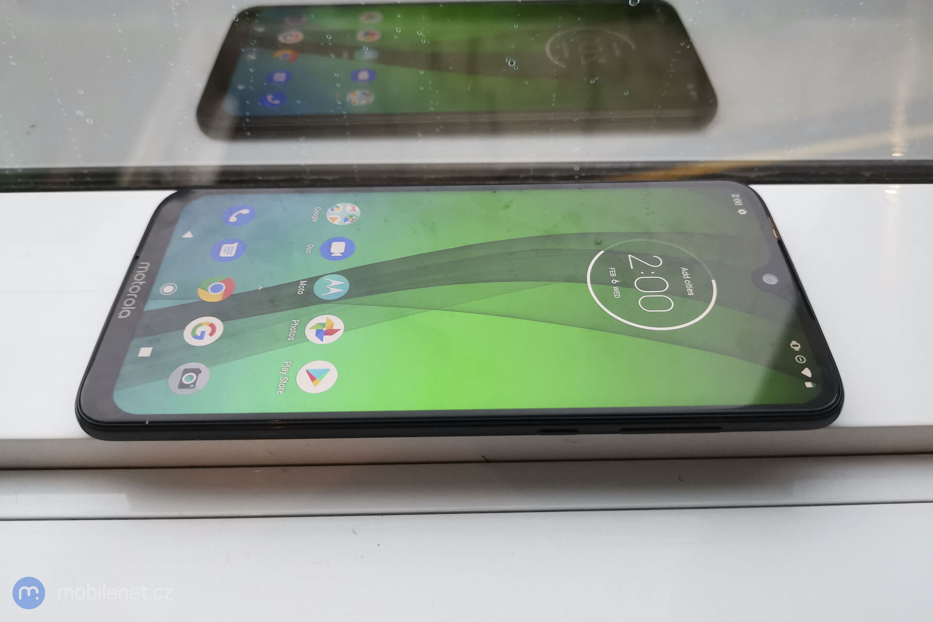 Motorola Moto G7