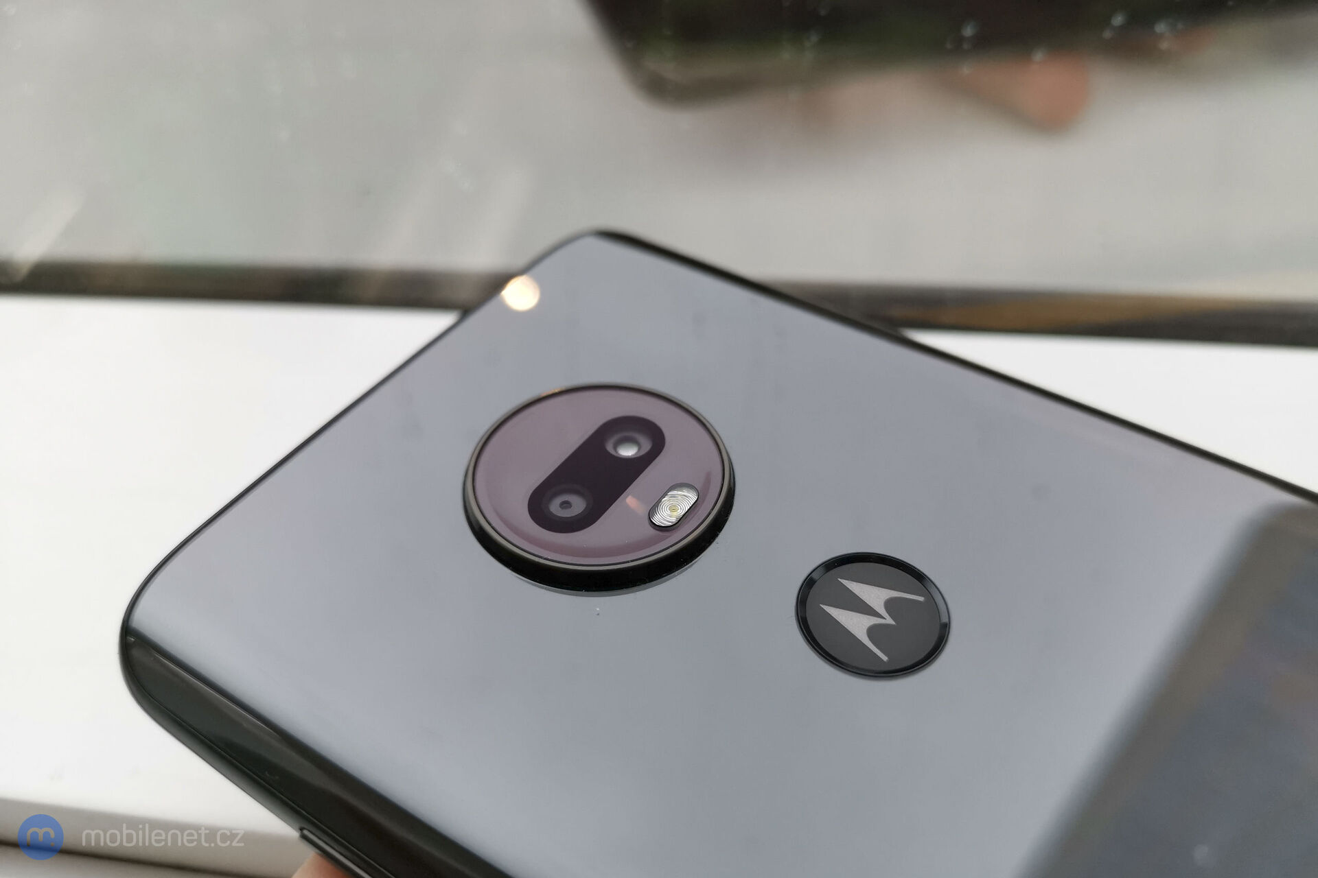 Motorola Moto G7