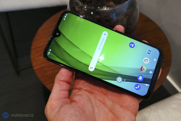 Motorola Moto G7