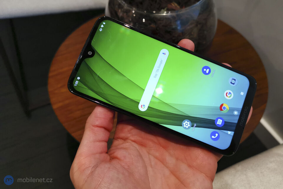 Motorola Moto G7