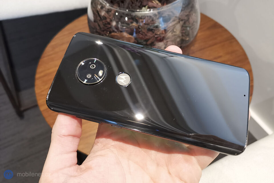 Motorola Moto G7