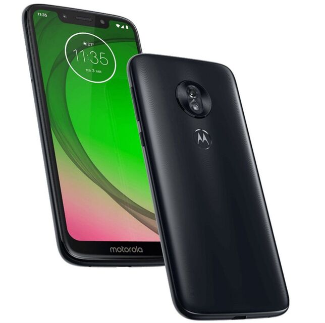 Motorola Moto G7 Play