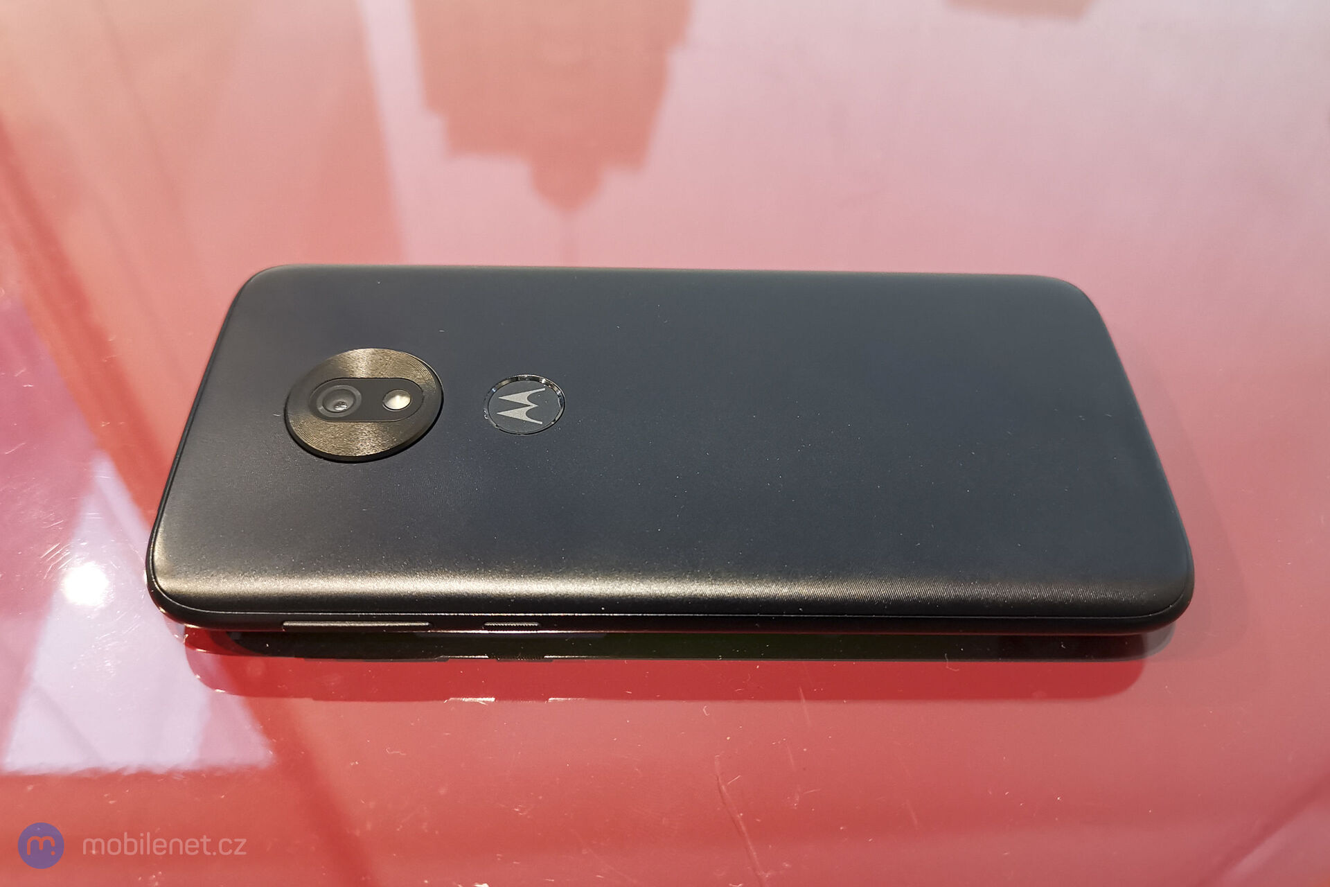 Motorola Moto G7 Play