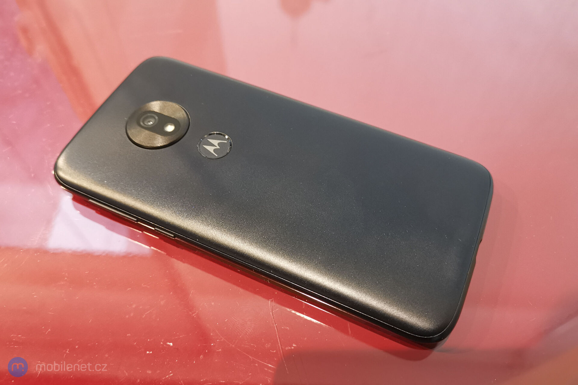 Motorola Moto G7 Play