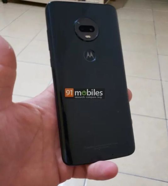 Motorola Moto G7 Plus