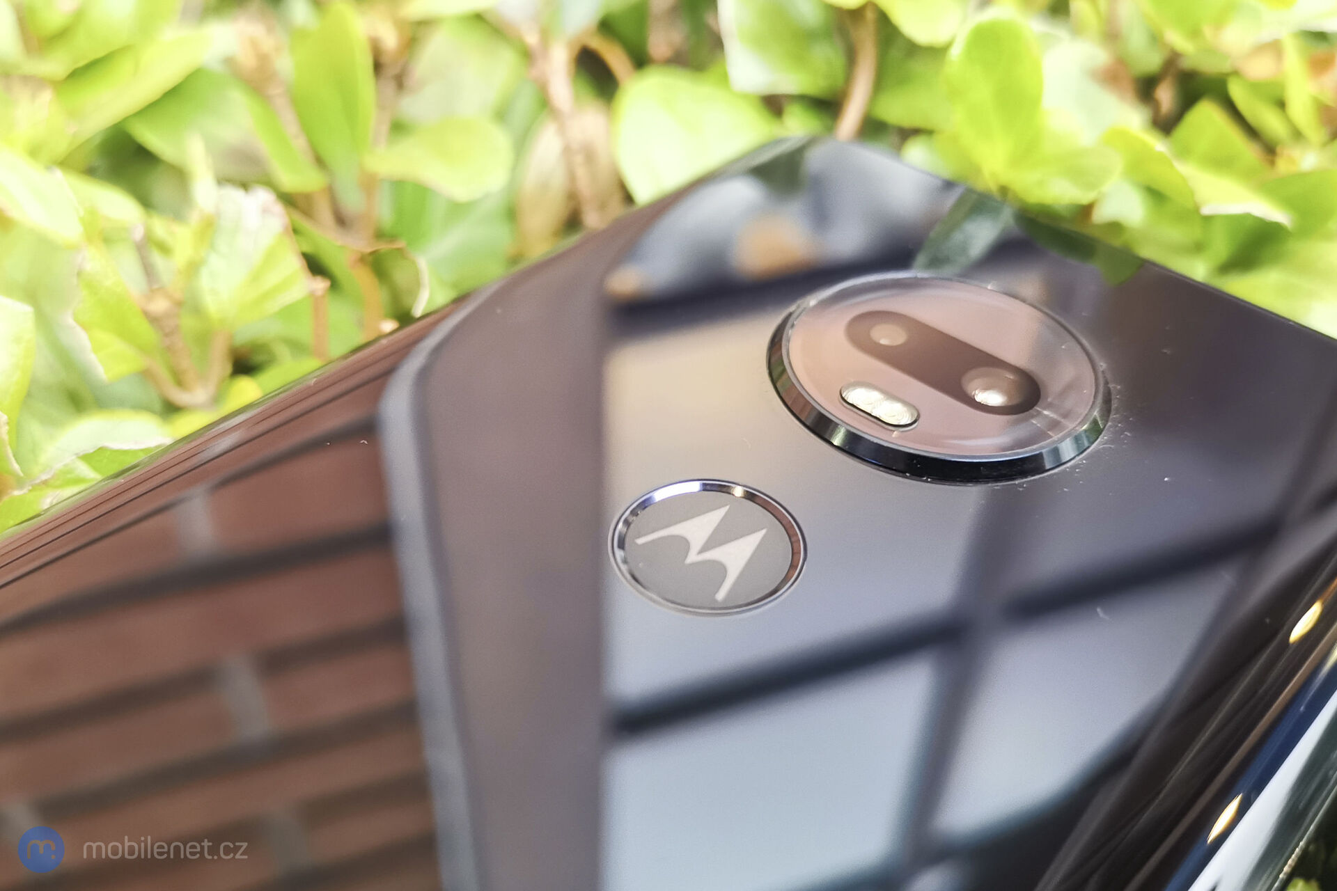 Motorola Moto G7 Plus