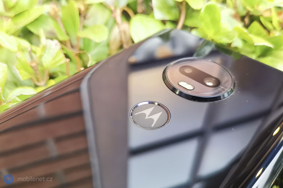 Motorola Moto G7 Plus