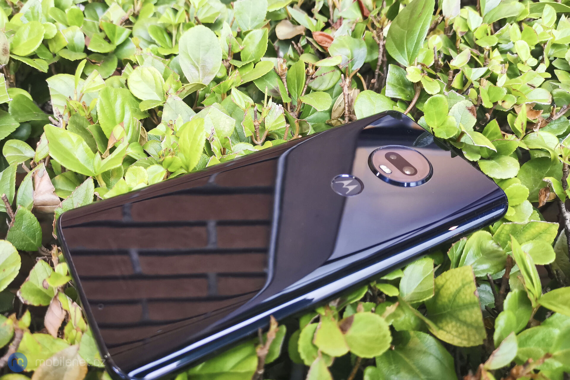 Motorola Moto G7 Plus