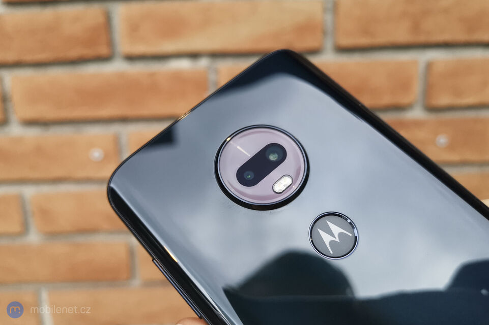 Motorola Moto G7 Plus