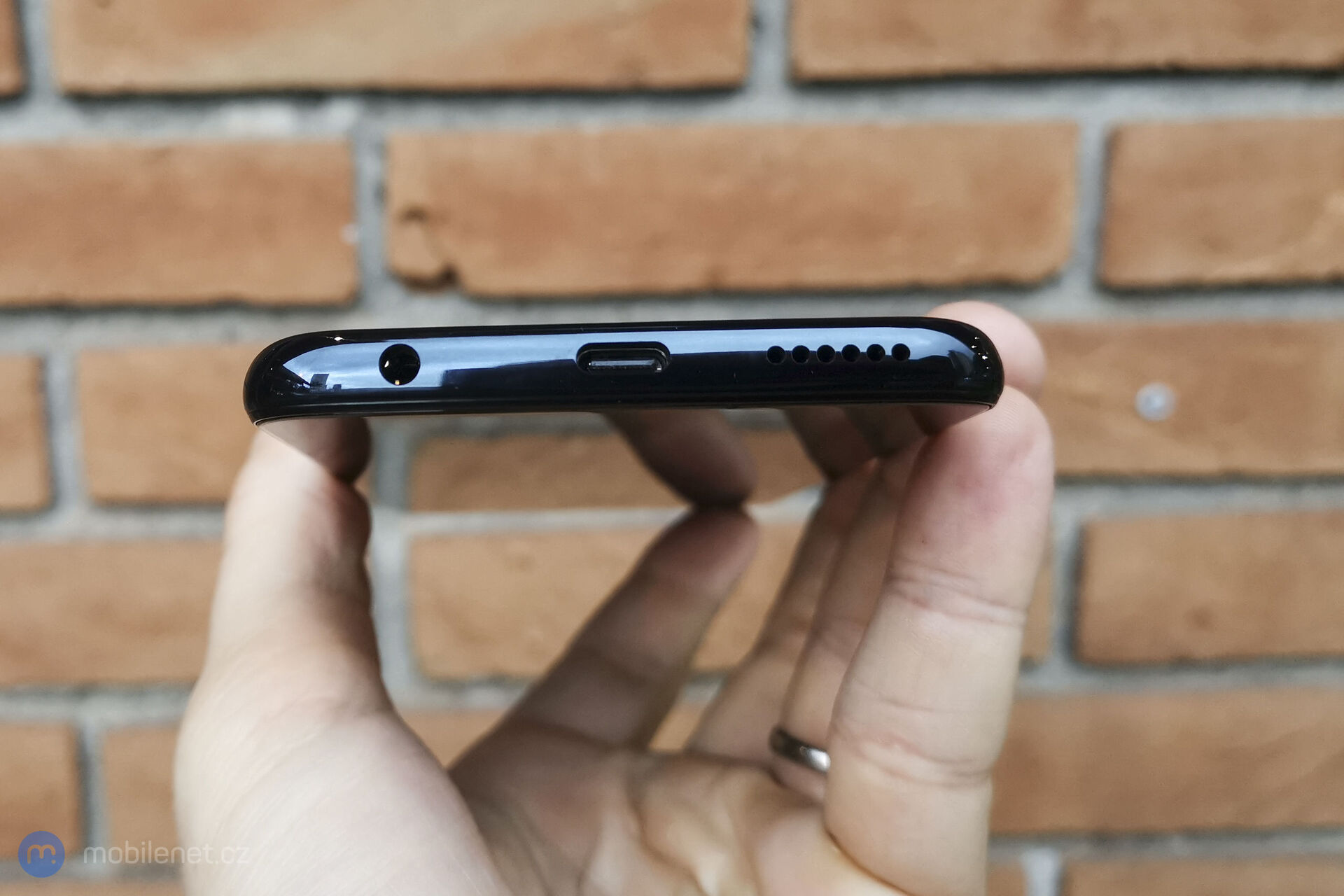 Motorola Moto G7 Plus