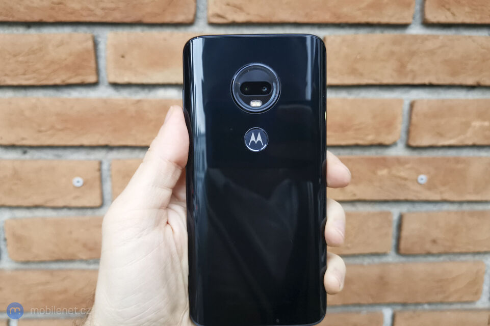 Motorola Moto G7 Plus