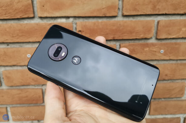 Motorola Moto G7 Plus