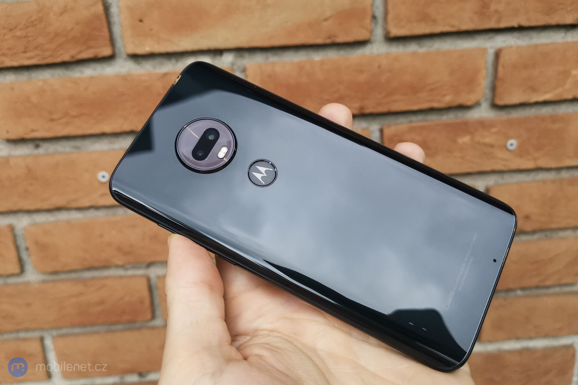 Motorola Moto G7 Plus