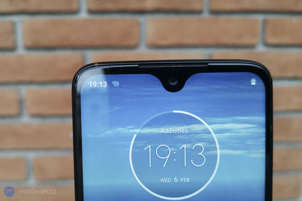 Motorola Moto G7 Plus