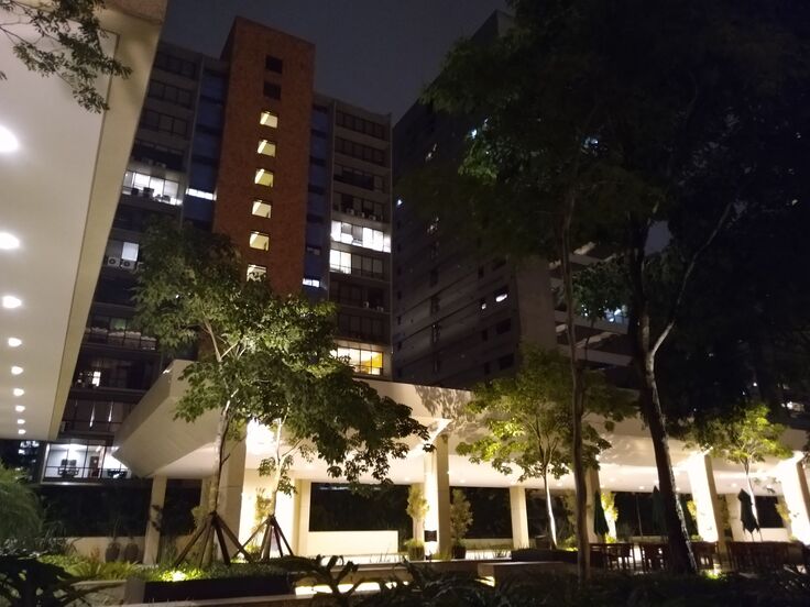 Motorola Moto G7 Plus