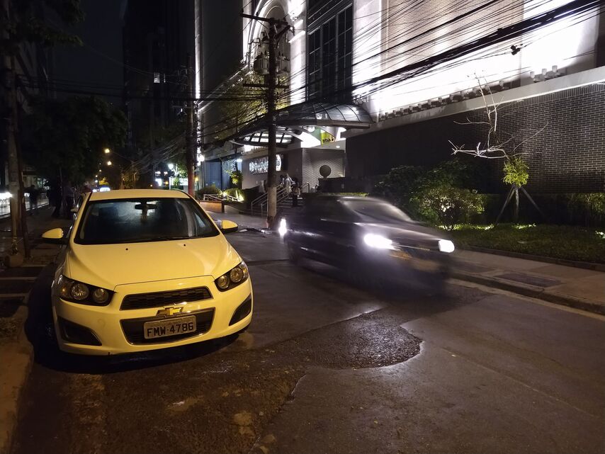 Motorola Moto G7 Plus