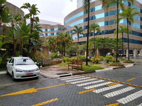 Motorola Moto G7 Plus