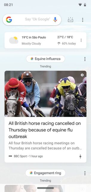 Motorola Moto G7 Plus