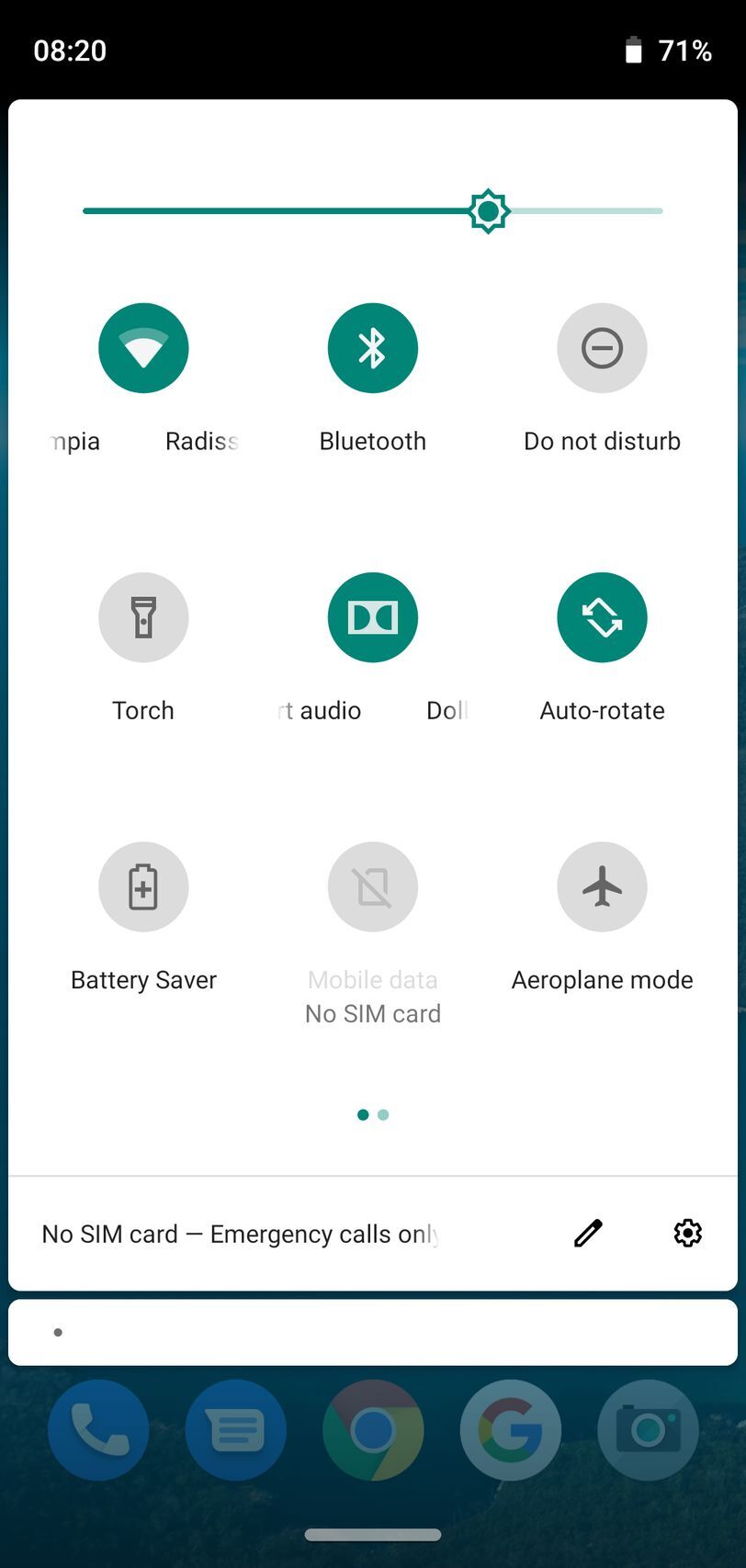 Motorola Moto G7 Plus