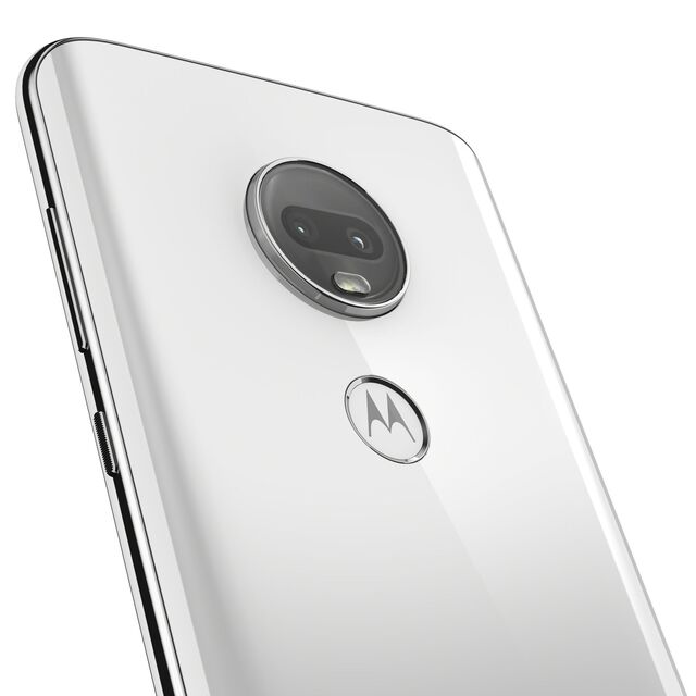 Motorola Moto G7 Plus
