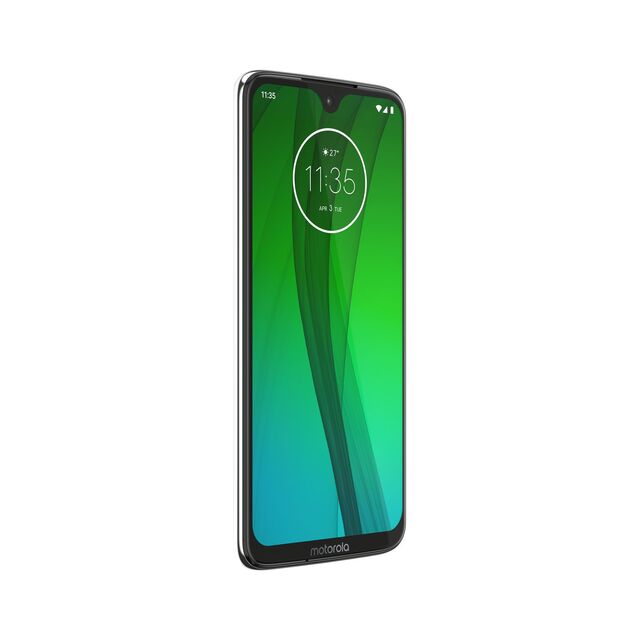 Motorola Moto G7 Plus