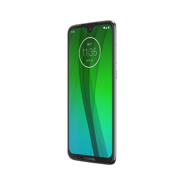Motorola Moto G7 Plus