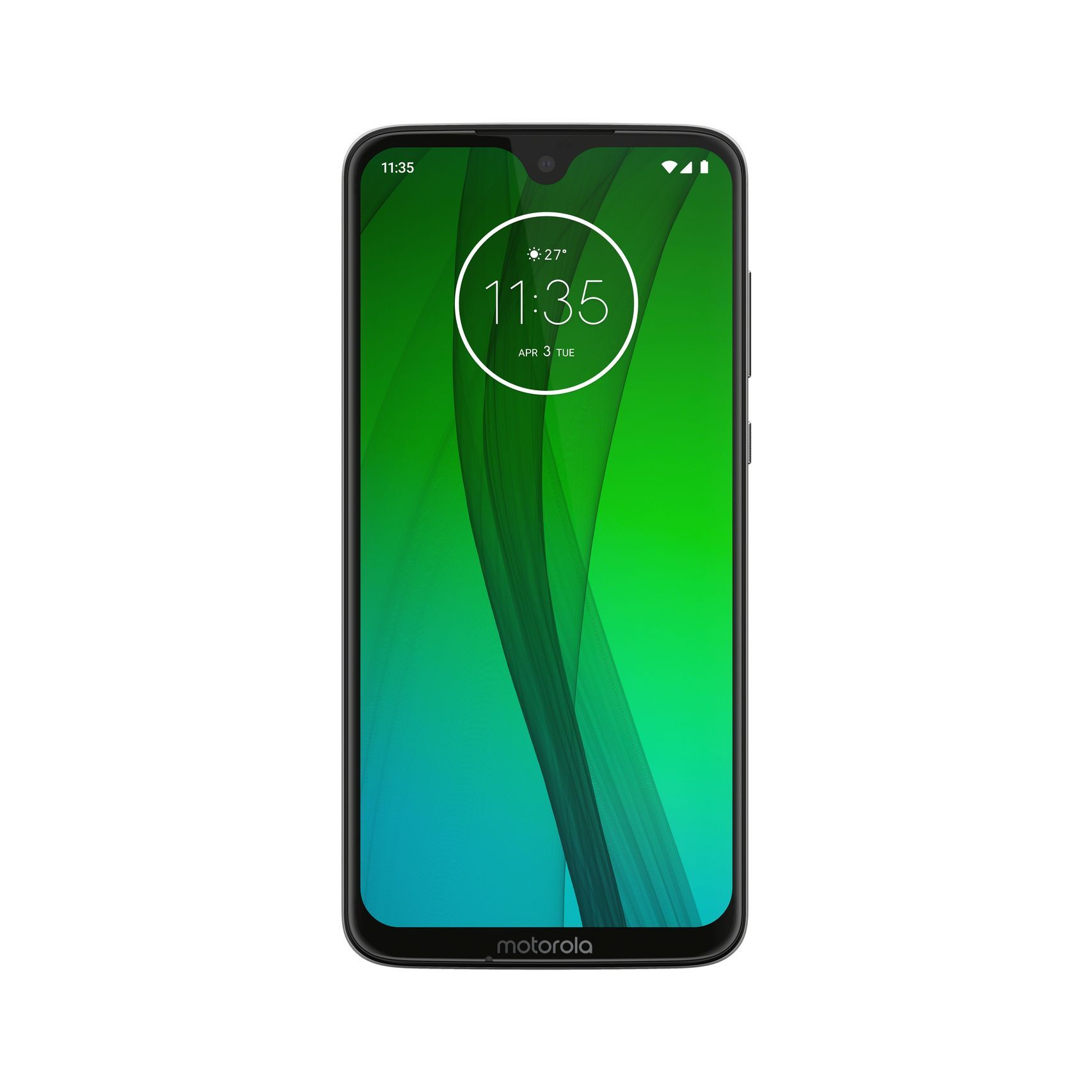 Motorola Moto G7 Plus
