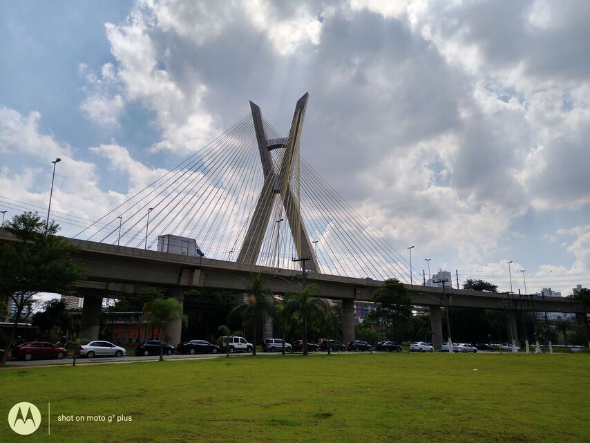 Motorola Moto G7 Plus