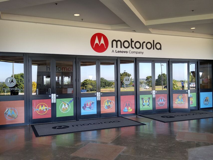 Motorola Moto G7 Plus