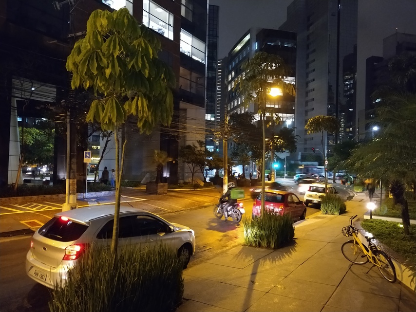 Motorola Moto G7 Plus