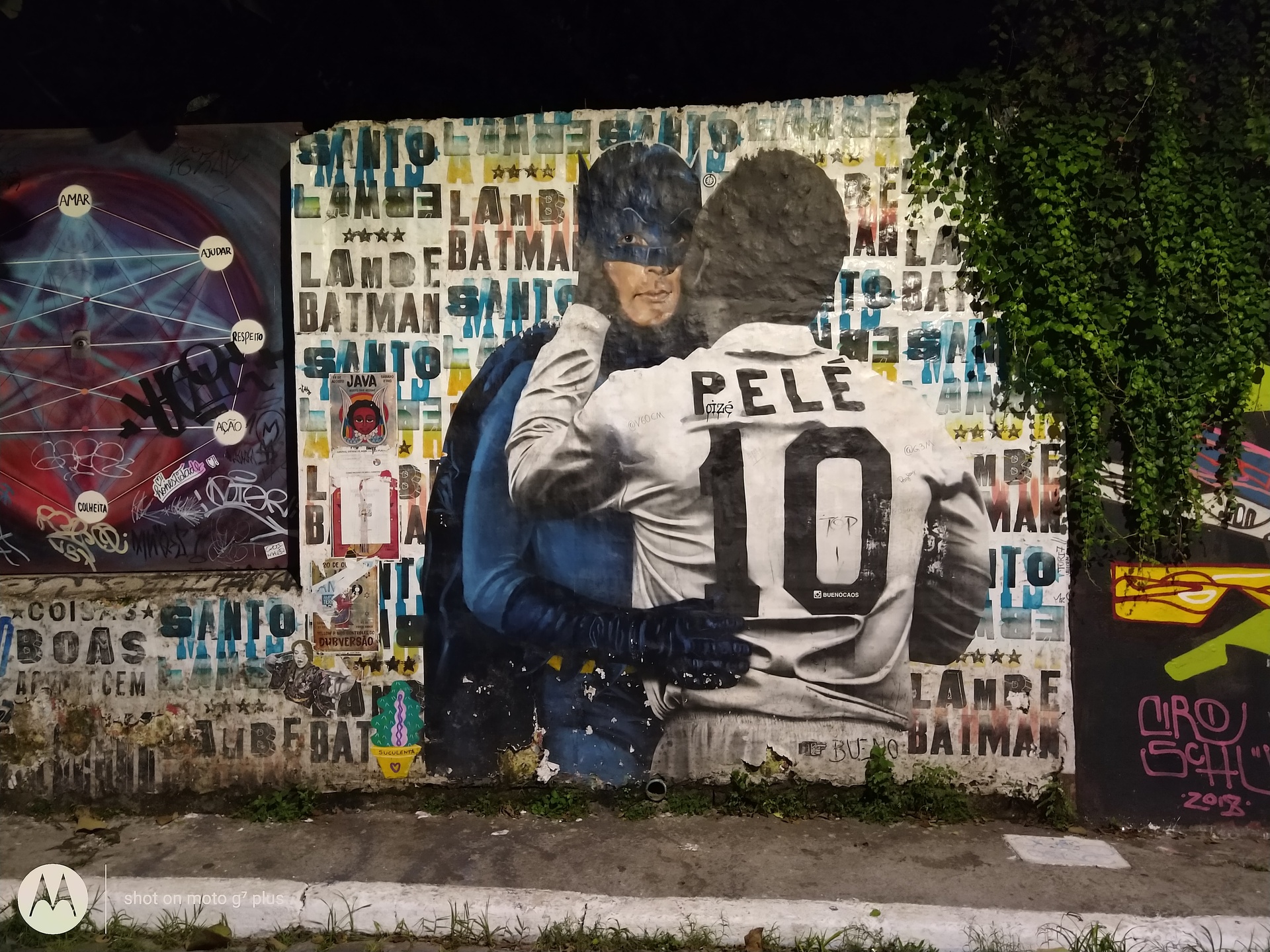 Motorola Moto G7 Plus