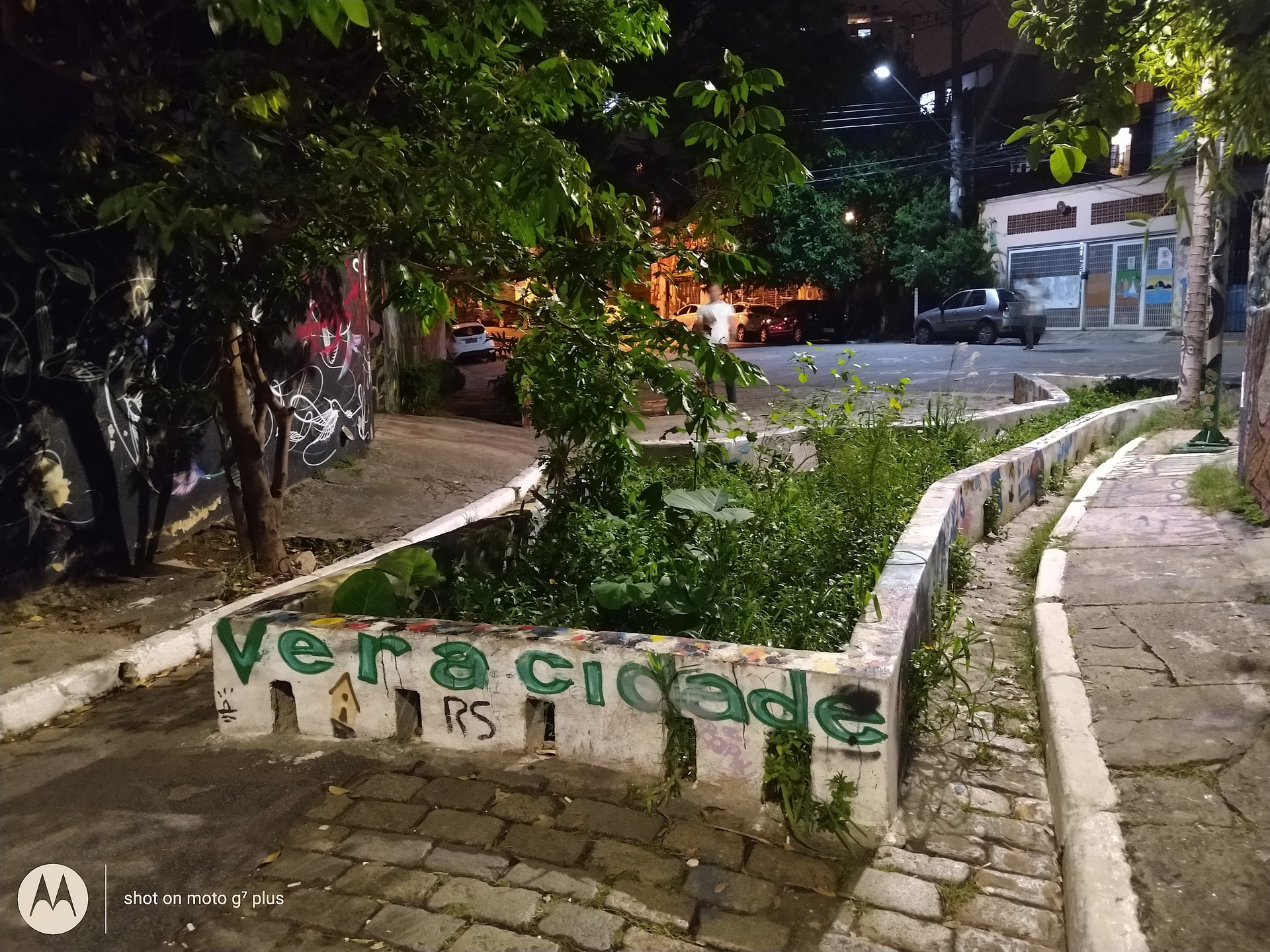 Motorola Moto G7 Plus