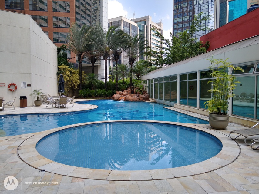 Motorola Moto G7 Plus